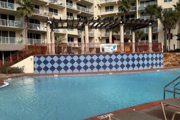 Shores Of Panama Resort