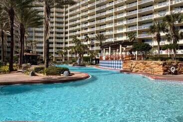 Shores Of Panama Resort