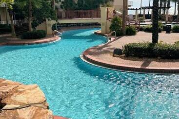 Shores Of Panama Resort