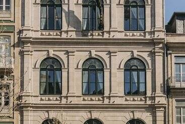 Torel 1884 Suites & Apartments