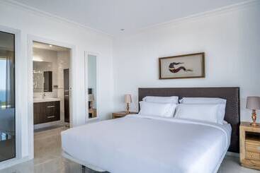 Apartamentos Marivent By Brava Hoteles