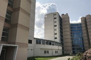 Arma Apartments