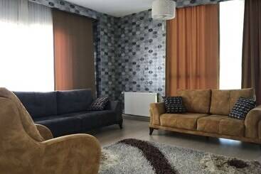 Arma Apartments