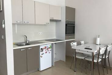 Arma Apartments