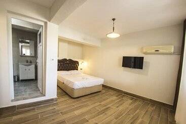 Atillas Getaway