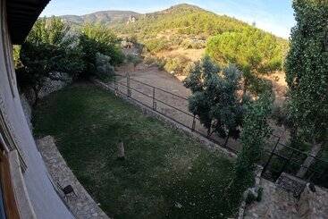Atillas Getaway