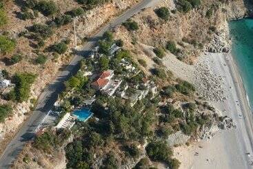 Beyaz Yunus Hotel   Adult Only