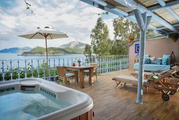 Beyaz Yunus Hotel   Adult Only