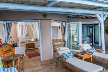 Beyaz Yunus Hotel   Adult Only