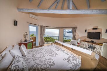 Beyaz Yunus Hotel   Adult Only