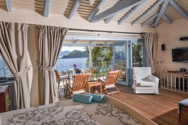 Beyaz Yunus Hotel   Adult Only
