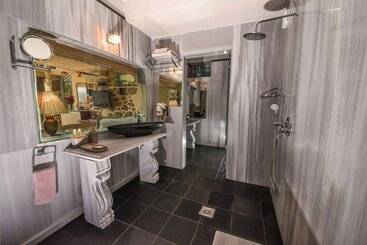 Beyaz Yunus Hotel   Adult Only