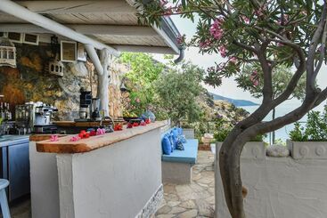 Beyaz Yunus Hotel   Adult Only
