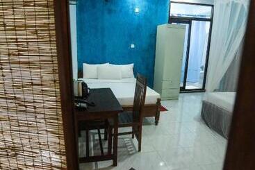 Ella Flower Garden Resort