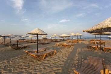 Hedef Beyt Hotel Resort & Spa