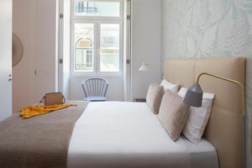 آپارتمان Ouro Grand By Level Residences