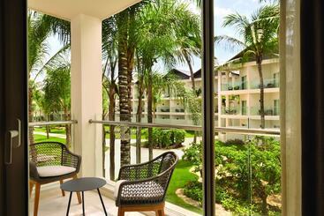Hilton La Romana All Inclusive Adult Resort & Spa Punta Cana