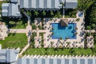 Hilton La Romana All Inclusive Adult Resort & Spa Punta Cana