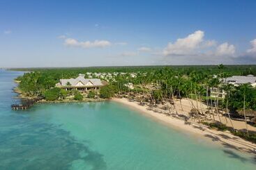 Hilton La Romana All Inclusive Adult Resort & Spa Punta Cana