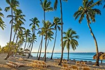 Hilton La Romana All Inclusive Adult Resort & Spa Punta Cana