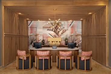 Hilton La Romana All Inclusive Adult Resort & Spa Punta Cana