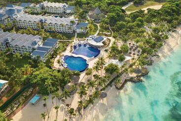 Hilton La Romana All Inclusive Adult Resort & Spa Punta Cana