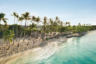 Hilton La Romana All Inclusive Adult Resort & Spa Punta Cana