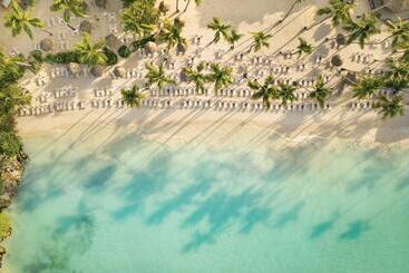 Hilton La Romana All Inclusive Adult Resort & Spa Punta Cana