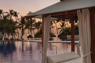 Hilton La Romana All Inclusive Adult Resort & Spa Punta Cana