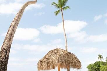 Hilton La Romana All Inclusive Adult Resort & Spa Punta Cana