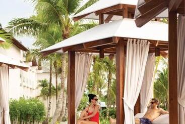 Hilton La Romana All Inclusive Adult Resort & Spa Punta Cana