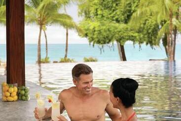 Hilton La Romana All Inclusive Adult Resort & Spa Punta Cana