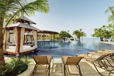 Hilton La Romana All Inclusive Adult Resort & Spa Punta Cana