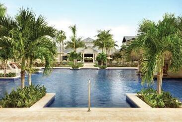 Hilton La Romana All Inclusive Adult Resort & Spa Punta Cana