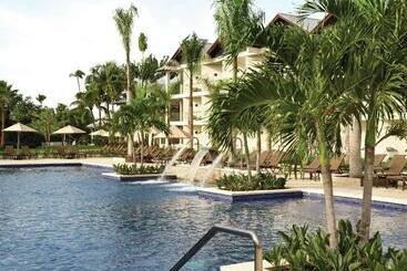 Hilton La Romana All Inclusive Adult Resort & Spa Punta Cana