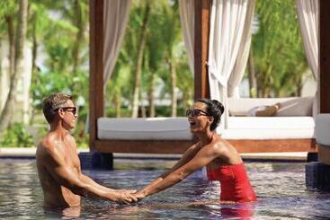 Hilton La Romana All Inclusive Adult Resort & Spa Punta Cana