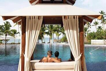 Hilton La Romana All Inclusive Adult Resort & Spa Punta Cana
