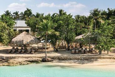 Hilton La Romana All Inclusive Adult Resort & Spa Punta Cana