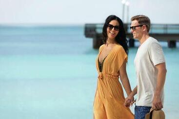 Hilton La Romana All Inclusive Adult Resort & Spa Punta Cana