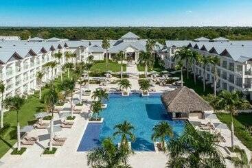 Hilton La Romana All Inclusive Adult Resort & Spa Punta Cana