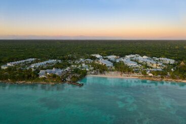 Hilton La Romana All Inclusive Adult Resort & Spa Punta Cana