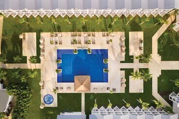 Hilton La Romana All Inclusive Adult Resort & Spa Punta Cana