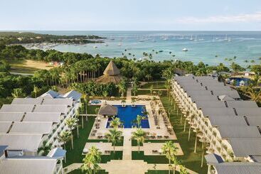 Hilton La Romana All Inclusive Adult Resort & Spa Punta Cana