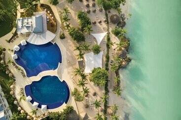 Hilton La Romana All Inclusive Adult Resort & Spa Punta Cana