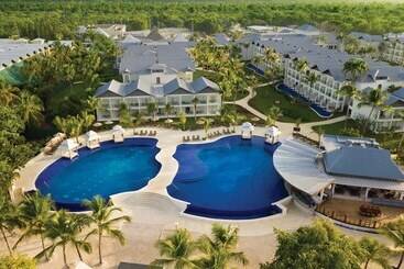 Hilton La Romana All Inclusive Adult Resort & Spa Punta Cana