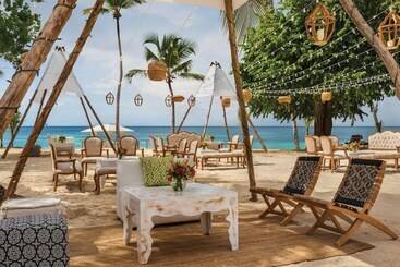 Hilton La Romana All Inclusive Adult Resort & Spa Punta Cana