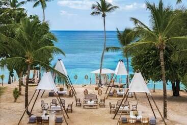 Hilton La Romana All Inclusive Adult Resort & Spa Punta Cana