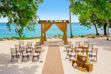 Hilton La Romana All Inclusive Adult Resort & Spa Punta Cana
