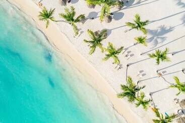 Hilton La Romana All Inclusive Adult Resort & Spa Punta Cana