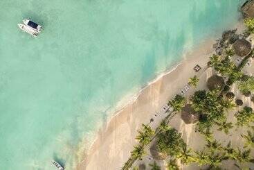 Hilton La Romana All Inclusive Adult Resort & Spa Punta Cana